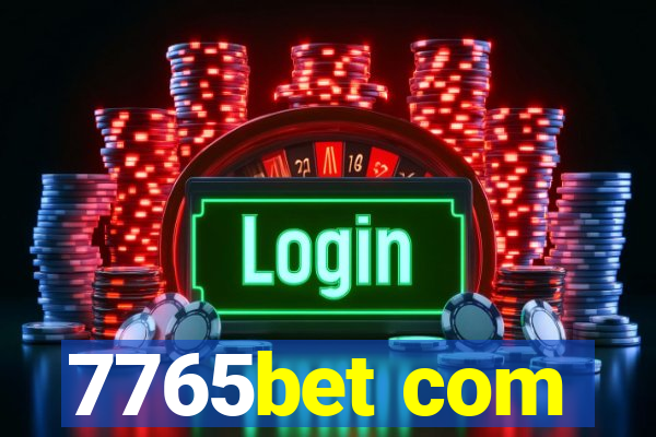 7765bet com
